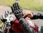 Best Riders Gloves in India for Safe and Better Riding Experience (2024)