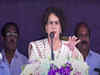 People of Wayanad will ask me not to come there often: Priyanka Gandhi