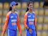 Harmanpreet Kaur rises to 9th, Smriti Mandhana remains 4th in women's ODI rankings