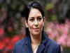 New UK Opposition leader picks Priti Patel as her shadow foreign secretary