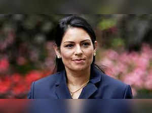 British Sikh peer defends Priti Patel's 'Sikh separatist extremism' comments in US think tank speech