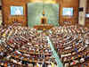 Parliament winter session scheduled for Nov 25-Dec 20