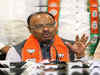 Rebels to be shown the door: Maharashtra BJP chief Bawankule