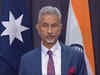 Disengagement process done, need to address de-escalation of forces: EAM Jaishankar on India-China border