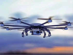 Garuda Aerospace ties up with CYOL to launch drone operations in Sri Lanka