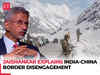 'Quite a challenge...,' EAM Jaishankar’s detailed explanation of India-China border disengagement