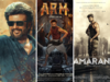 From Vettaiyan to ARM to Amaran: Latest Malayalam, Tamil, Telugu OTT releases to watch this week on Prime Video, Netflix, Disney+ Hotstar