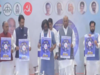 Jharkhand elections: Congress-JMM-RJD-CPI-M release joint manifesto, include seven guarantees