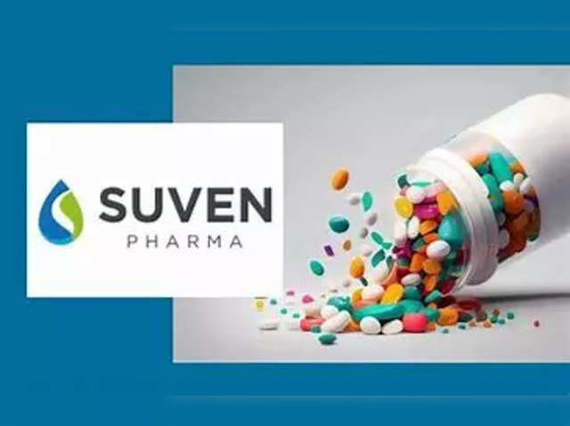 Suven Pharmaceuticals | New 52-week high: Rs 1,353 | CMP: Rs 1,332.5