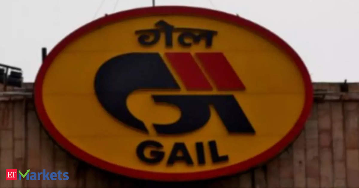 GAIL Q2 Results: PAT rises 11% YoY to Rs 2,672 crore