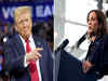 Days before U.S elections, Donald Trump's lead over Kamala Harris collapses, he has lost momentum