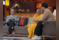 Narayana Murthy shares a romantic moment with wife Sudha on 'The Great Indian Kapil Show'. Watch vir:Image