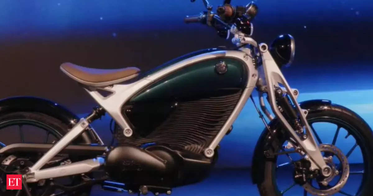 India not a ‘top priority’ market for Enfield’s first electric motorcycle, Flying Flea C6