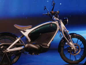 India not a 'top priority' market for Enfield's first electric motorcycle, Flying Flea C6