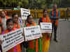 Demonstration outside Canadian Hindu temple broken up after police spotted weapons