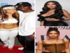 Sean 'Diddy' Combs’ All Past Girlfriends: A Look At His Relationships