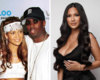 Sean 'Diddy' Combs’ All Past Girlfriends: A Look At His Relationships