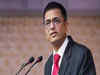 President Murmu's speech on plight of prisoners prompted SC report: CJI D Y Chandrachud