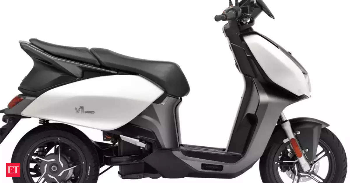 Hero MotoCorp plans to enter Europe, UK; to start with electric two-wheeler Vida