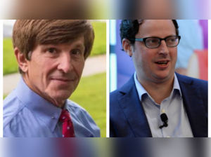 Who will correctly predict the U.S election 2024, Allan Lichtman or Nate Silver?