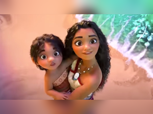 Moana 2: What we know about release date, dual language debut, plot and cast