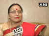 Folk singer Sharda Sinha, 72, dies at Delhi AIIMS