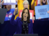 Kamala Harris wants to do these two things first if elected as President