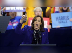 Kamala Harris