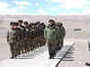 50,000 troops to keep up heat in Ladakh winters