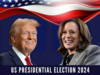 US Election Results Winner Live: Who is leading presidential election, Donald Trump or Kamala Harris? Check state wise vote count