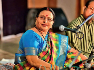 Sharda Sinha death: From Chhath songs to Bollywood hits, remembering the beloved folk singer's iconi:Image