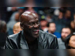 Did Michael Jordan endorse Donald Trump for U.S elections 2024? Here's the truth