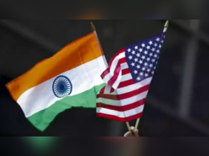 India-US