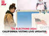 US Elections 2024: California voting LIVE updates | San Francisco | Trump vs Harris