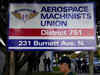 Boeing's machinists strike is over but the troubled aerospace giant still faces many challenges