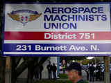 Boeing's machinists strike is over but the troubled aerospace giant still faces many challenges