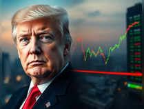 Trump card for D-St: The good, bad & ugly for Indian stock market