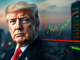 Trump card for D-St: The good, bad & ugly for Indian stock market