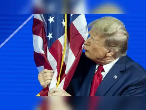 &ldquo;Trumpism&rdquo; as a Lasting Factor