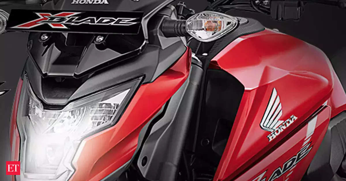 Honda 2-wheeler domestic sales rise 20% to 5.5 lakh in October, exports jump 48%