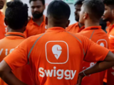 Swiggy IPO subscribed 12% on first day of bidding process. Check GMP and other details