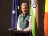 EAM S Jaishankar calls on Australian PM Anthony Albanese, discusses ties