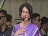 BJP, PM Modi 'trying to destroy' Constitutional values: Priyanka Gandhi