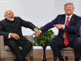 PM Modi extends heartfelt congratulations as 'friend' Trump nears White House 'ghar waapasi'