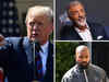 Kanye West to Mel Gibson: The list of celebs who backed Donald Trump