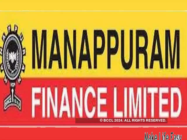 Manappuram Finance