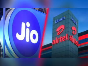 Jio Airtel