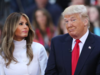 Donald Trump-Melania's first date was a night to 'remember' but why did she not give him her number