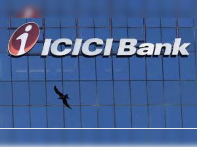 ICICI Bank