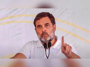 Rahul Gandhi promises to set up medical college in Wayanad